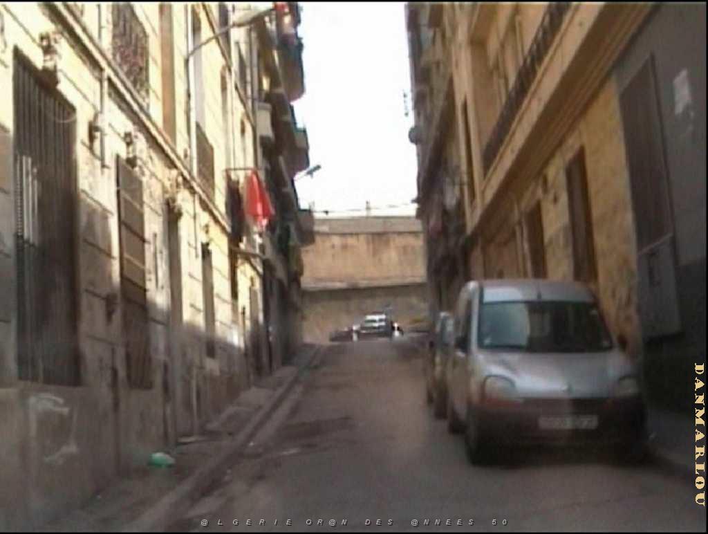 ORAN JUILLET 2007 RUE O CONNOR.JPG